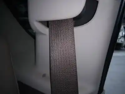 Tweedehands auto-onderdeel veiligheidsriem links achter voor jeep compass limited oem iam-referenties 