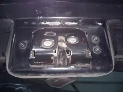 Автозапчастина б/у замок багажника / ворот для JEEP COMPASS Limited Посилання на OEM IAM   