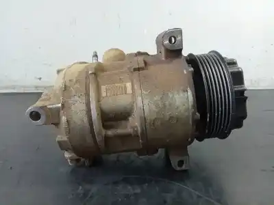 Peça sobressalente para automóvel em segunda mão compressor de ar condicionado a/a a/c por jeep compass limited referências oem iam cg447905069 p3-b3-18-1 