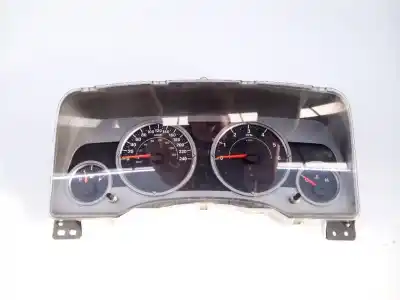 Tweedehands auto-onderdeel instrumentenpaneel voor jeep compass limited oem iam-referenties 05107018ae