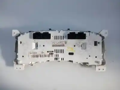 Second-hand car spare part dashboard for jeep compass limited oem iam references 05107018ae e3-b6-22-2 