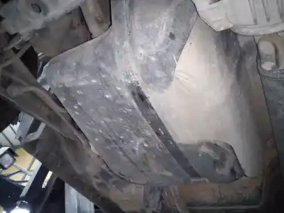 Tweedehands auto-onderdeel benzinetank voor jeep compass limited oem iam-referenties 