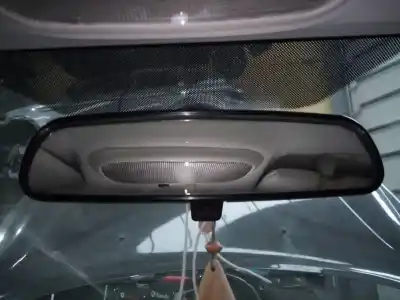 Tweedehands auto-onderdeel binnenspiegel voor jeep compass limited oem iam-referenties 