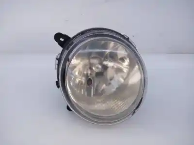 Tweedehands auto-onderdeel rechts koplamp voor jeep compass limited oem iam-referenties 05303874aa