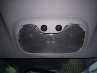 Tweedehands auto-onderdeel binnenlicht voor jeep compass limited oem iam-referenties 