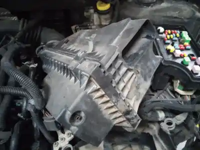 Tweedehands auto-onderdeel luchtfilter voor jeep compass limited oem iam-referenties 