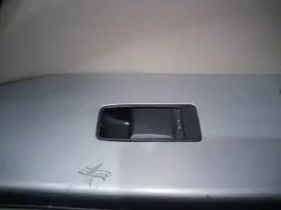 Tweedehands auto-onderdeel rechts achter ruiten bediening voor jeep compass limited oem iam-referenties 