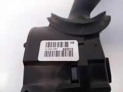 Second-hand car spare part windshiel wiper switch for jeep compass limited oem iam references 214867203 e3-b6-22-1 08972