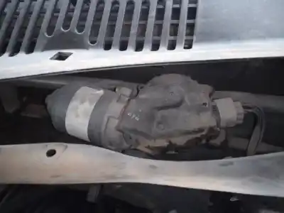 Tweedehands auto-onderdeel ruitenwissermotor voor voor jeep compass limited oem iam-referenties 05303827ad