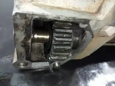 Second-hand car spare part starter motor for jeep compass limited oem iam references cgb20126 p3-b7-18-1 