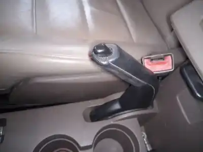 Tweedehands auto-onderdeel handremhendel voor jeep compass limited oem iam-referenties 