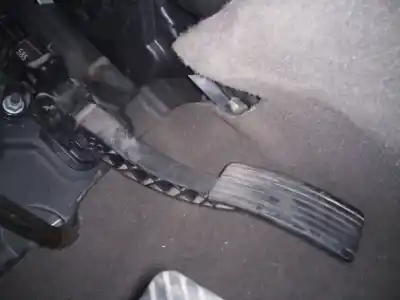 Tweedehands auto-onderdeel gaspedaal voor jeep compass limited oem iam-referenties 04891585ab