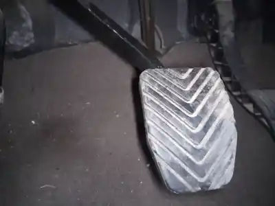 Tweedehands auto-onderdeel rempedaal voor jeep compass limited oem iam-referenties 