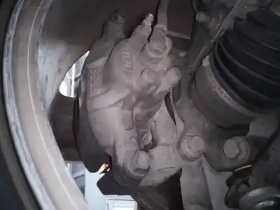 Tweedehands auto-onderdeel rechts voor remklauw voor jeep compass limited oem iam-referenties 