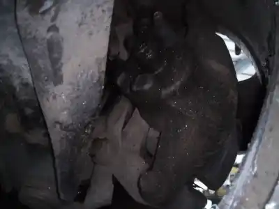 Tweedehands auto-onderdeel remklauw links voor voor jeep compass limited oem iam-referenties 