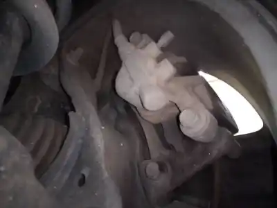 Tweedehands auto-onderdeel rechts achter remklauw voor jeep compass limited oem iam-referenties 