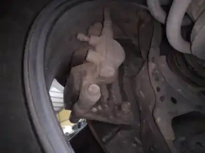 Tweedehands auto-onderdeel remklauw links achter voor jeep compass limited oem iam-referenties 