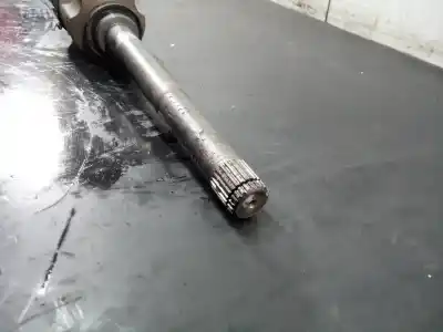 Peça sobressalente para automóvel em segunda mão transmissão dianteira direita por jeep compass limited referências oem iam p05885250ab p1-a6-13 