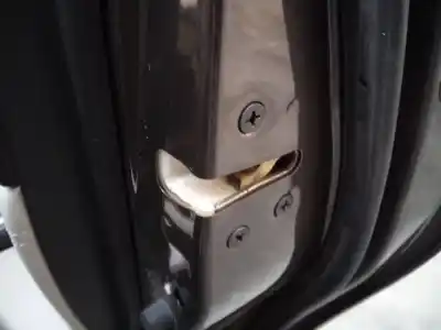 Автозапчастина б/у замок заднього правого дверя для MAZDA 6 KOMBI () (.2012->) Luxury AWD Посилання на OEM IAM   