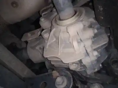 Pezzo di ricambio per auto di seconda mano differenziale anteriore per mazda 6 kombi () (.2012->) luxury awd riferimenti oem iam 