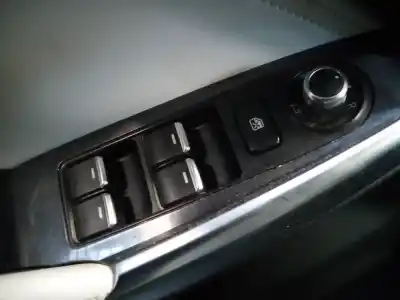Pezzo di ricambio per auto di seconda mano interruttore alzacristalli anteriore sinistro per mazda 6 kombi () (.2012->) luxury awd riferimenti oem iam 