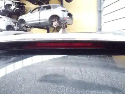 Pezzo di ricambio per auto di seconda mano luce freno centrale per mazda 6 kombi () (.2012->) luxury awd riferimenti oem iam 