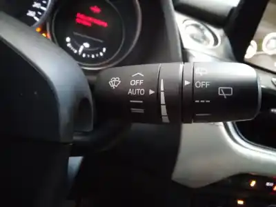 Pezzo di ricambio per auto di seconda mano comando pulito per mazda 6 kombi () (.2012->) luxury awd riferimenti oem iam 