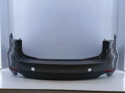 Pezzo di ricambio per auto di seconda mano paraurti posteriore per mazda 6 kombi () (.2012->) luxury awd riferimenti oem iam 