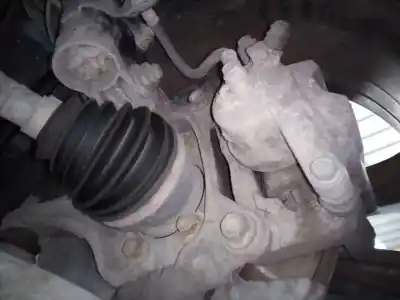 Pezzo di ricambio per auto di seconda mano pinza freno anteriore sinistra per mazda 6 kombi () (.2012->) luxury awd riferimenti oem iam 