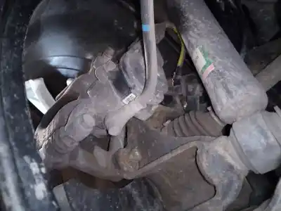 Pezzo di ricambio per auto di seconda mano pinza freno posteriore sinistra per mazda 6 kombi () (.2012->) luxury awd riferimenti oem iam 