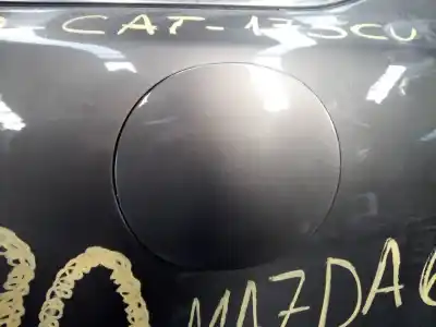 Pezzo di ricambio per auto di seconda mano tappo esterno del carburante per mazda 6 kombi () (.2012->) luxury awd riferimenti oem iam 
