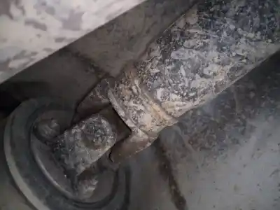 Pezzo di ricambio per auto di seconda mano trasmissione centrale per mazda 6 kombi () (.2012->) luxury awd riferimenti oem iam 