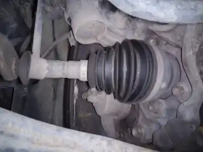 Автозапчасти б/у ПЕРЕДНЯЯ ПРАВАЯ ТРАНСМИССИЯ за MAZDA 6 KOMBI () (.2012->)  ссылки OEM IAM   