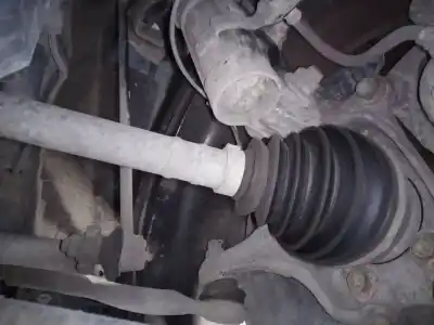 Pezzo di ricambio per auto di seconda mano trasmissione anteriore sinistra per mazda 6 kombi () (.2012->) luxury awd riferimenti oem iam 