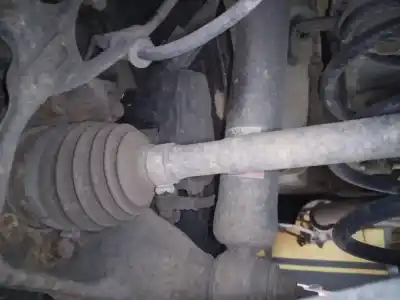 Pezzo di ricambio per auto di seconda mano trasmissione posteriore destra per mazda 6 kombi () (.2012->) luxury awd riferimenti oem iam 