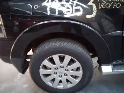 Pezzo di ricambio per auto di seconda mano  per MITSUBISHI MONTERO (V80/V90)  Riferimenti OEM IAM   