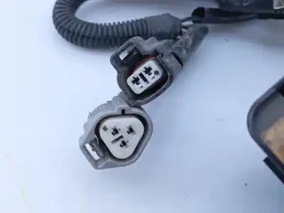 Автозапчасти б/у блок реле/предохранителей за mitsubishi montero (v80/v90) 3.2 di-d cat ссылки oem iam 8638a005 e3-a2-14-3 