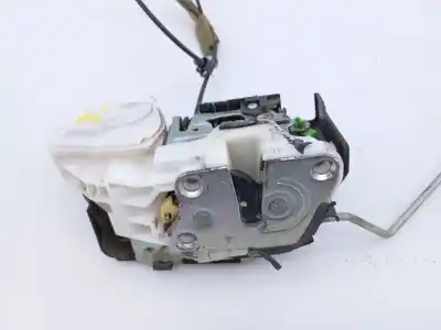 Автозапчасти б/у замок передней правой двери за mitsubishi montero (v80/v90) 3.2 di-d cat ссылки oem iam  e2-b4-45-1 