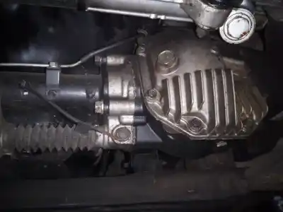 Pezzo di ricambio per auto di seconda mano  per MITSUBISHI MONTERO (V80/V90)  Riferimenti OEM IAM   