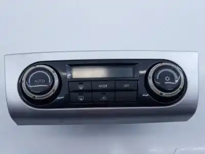 Автозапчасти б/у климат-контроль за MITSUBISHI MONTERO (V80/V90) 3.2 DI-D CAT ссылки OEM IAM 7820A138XA E3-A2-19-3 1465705174