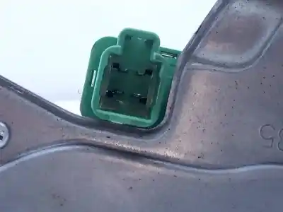 Pezzo di ricambio per auto di seconda mano motore tergicristallo posteriore per mitsubishi montero (v80/v90) 3.2 di-d cat riferimenti oem iam 33885 e2-b4-55-2 