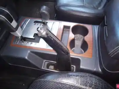 Автозапчасти б/у рычаг ручного тормоза за mitsubishi montero (v80/v90) 3.2 di-d cat ссылки oem iam 
