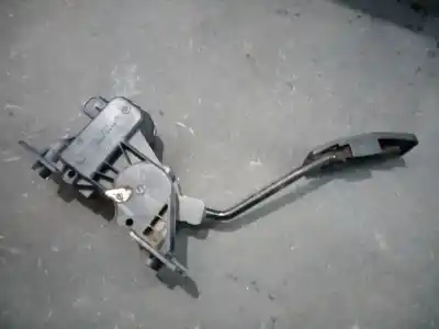 Автозапчасти б/у педаль газа за MITSUBISHI MONTERO (V80/V90) 3.2 DI-D CAT ссылки OEM IAM 74020479  