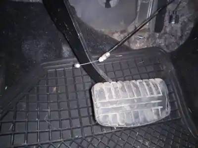 Автозапчасти б/у педаль тормоза за mitsubishi montero (v80/v90) 3.2 di-d cat ссылки oem iam 