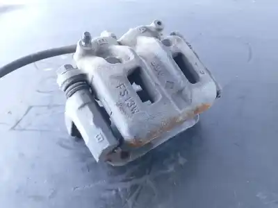 Автозапчасти б/у передний левый тормозной суппорт за mitsubishi montero (v80/v90) 3.2 di-d cat ссылки oem iam  p1-a4-33 