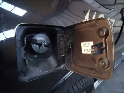 Автозапчастина б/у зовнішній пливний колпак для mitsubishi montero (v80/v90) 3.2 di-d cat посилання на oem iam   