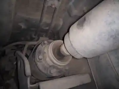 Pezzo di ricambio per auto di seconda mano trasmissione centrale per mitsubishi montero (v80/v90) 3.2 di-d cat riferimenti oem iam   