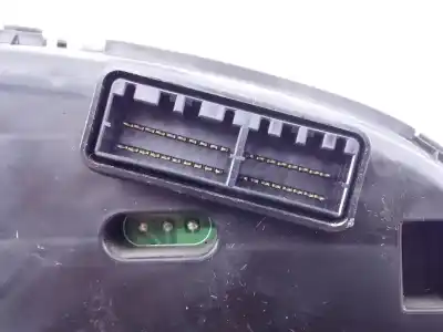 Автозапчасти б/у приборная доска за ssangyong korando crystal 4x2 ссылки oem iam 8021034050 e3-a3-19-1 11001772500s