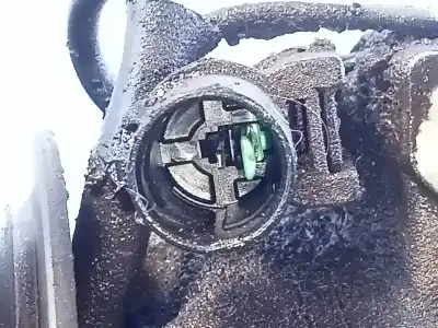 Pezzo di ricambio per auto di seconda mano compressore aria condizionata per mitsubishi montero (v60/v70) 3.2 di-d avance riferimenti oem iam 4472203991 p3-a1-17-3 