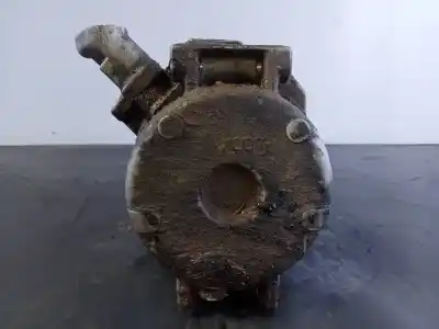 Pezzo di ricambio per auto di seconda mano compressore aria condizionata per mitsubishi montero (v60/v70) 3.2 di-d avance riferimenti oem iam 4472203991 p3-a1-17-3 